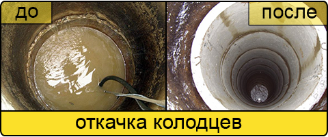 Ассенизаторские услуги в Сургуте